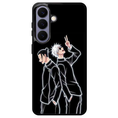 Jujusu Kaisen Geto Gojo Samsung Galaxy S26+ Case