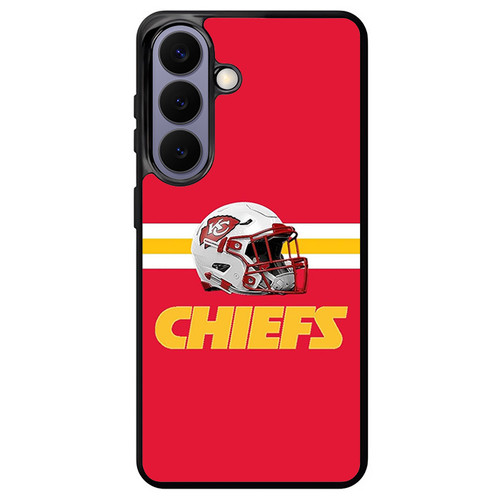 Kansas City Chiefs Midwest Might Samsung Galaxy S26+ Case