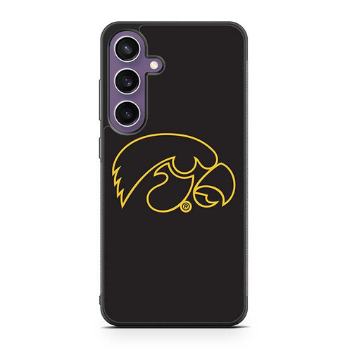 Iowa Hawkeyes 02 Samsung Galaxy S23 Case