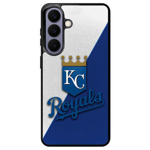 Kansas City Royals 02 Samsung Galaxy S26+ Case