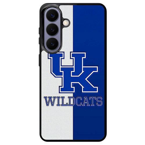 Kentucky Wildcats Lexington Legends Samsung Galaxy S26+ Case