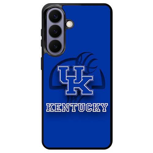 Kentucky Wildcats Territory Samsung Galaxy S26+ Case
