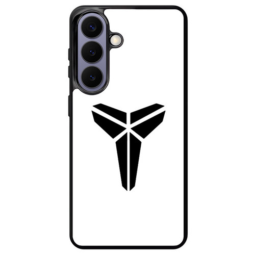 Kobe Bryant Logo Samsung Galaxy S26+ Case