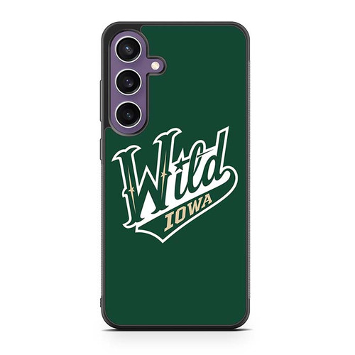 Iowa Wild 02 Samsung Galaxy S23 Case