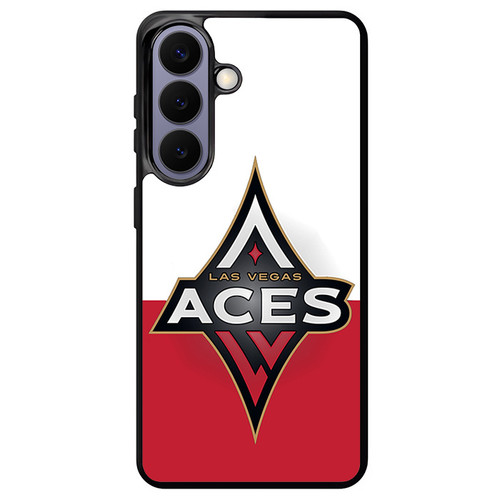Las Vegas Aces 02 Samsung Galaxy S26+ Case