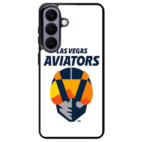 Las Vegas Aviators 01 Samsung Galaxy S26+ Case