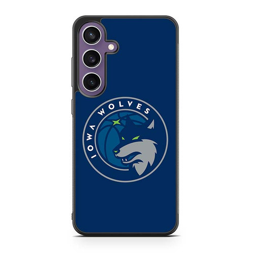 Iowa Wolves Samsung Galaxy S23 Case