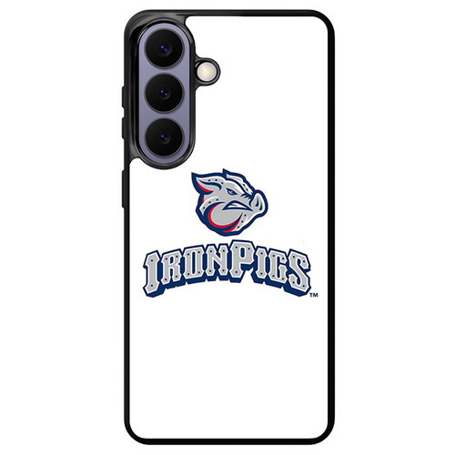 Lehigh Valley IronPigs 02 Samsung Galaxy S26+ Case