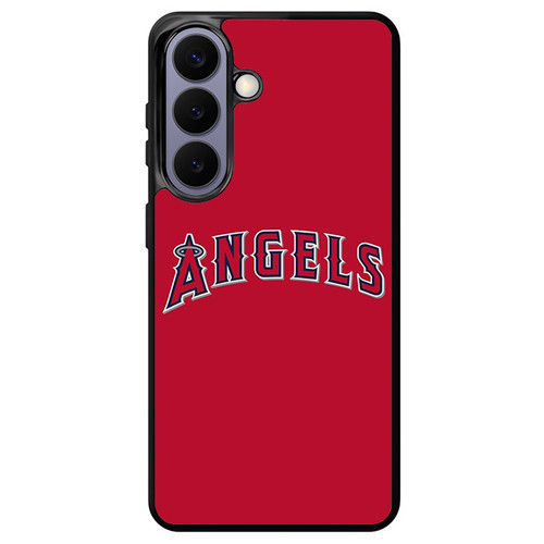 Los Angeles Angels 04 Samsung Galaxy S26+ Case