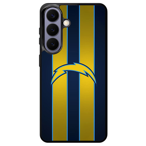 Los Angeles Chargers 06 Samsung Galaxy S26+ Case