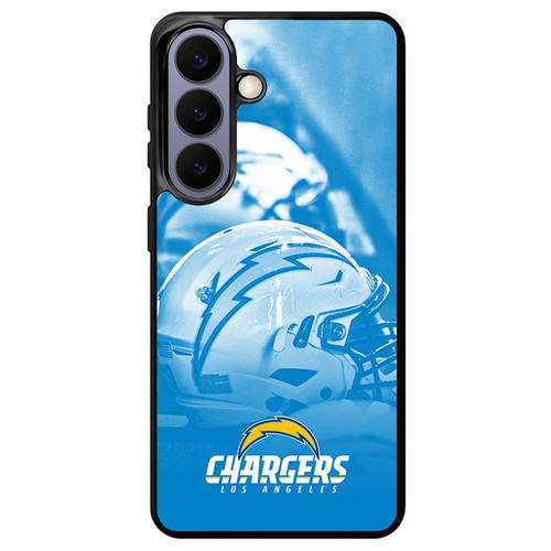 Los Angeles Chargers 04 Samsung Galaxy S26+ Case
