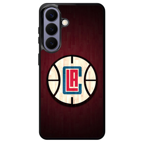Los Angeles Clippers 04 Samsung Galaxy S26+ Case