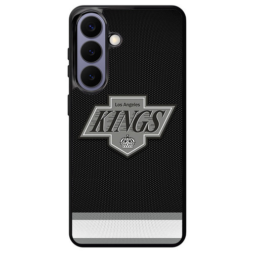 Los Angeles Kings 01 Samsung Galaxy S26+ Case