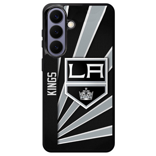 Los Angeles Kings 04 Samsung Galaxy S26+ Case