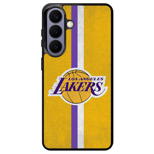 Los Angeles Lakers 04 Samsung Galaxy S26+ Case