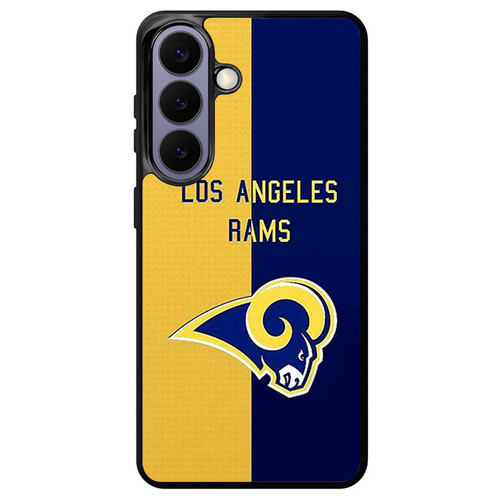 Los Angeles Rams 06 Samsung Galaxy S26+ Case