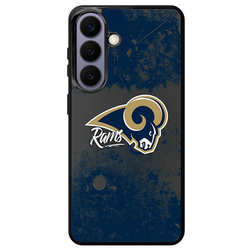 Los Angeles Rams 04 Samsung Galaxy S26+ Case