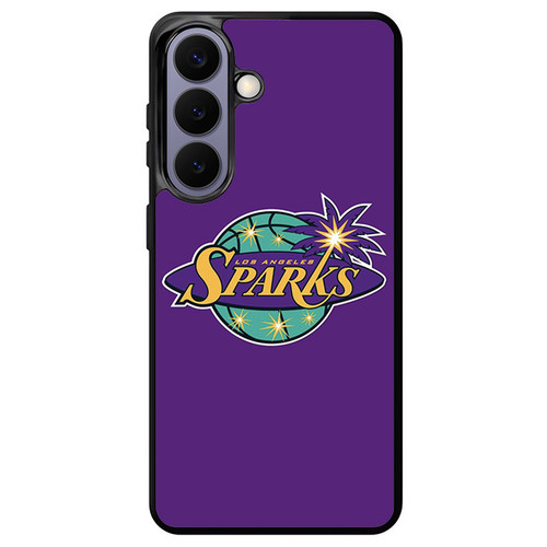 Los Angeles Sparks 01 Samsung Galaxy S26+ Case