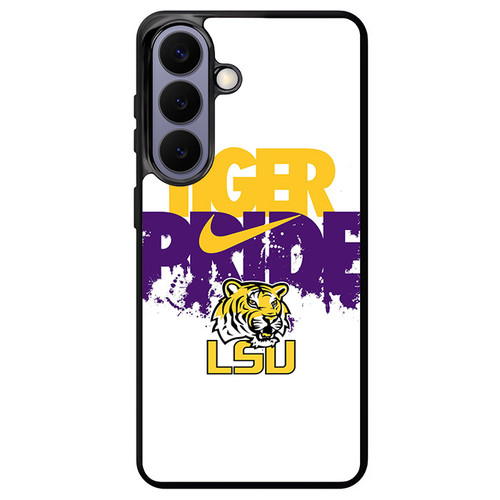 LSU Tiger Pride Samsung Galaxy S26+ Case
