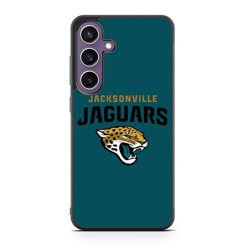 Jacksonville Jaguars 05 Samsung Galaxy S23 Case