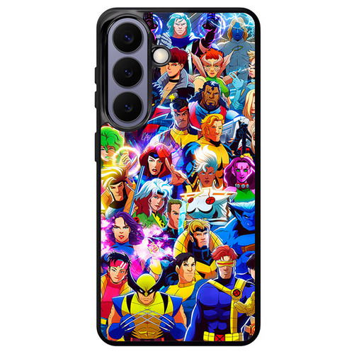 Marvels X Men 97 Samsung Galaxy S26+ Case