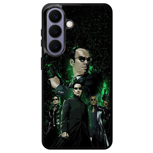 Matrix Samsung Galaxy S26+ Case