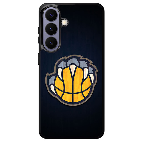 Memphis Grizzlies 05 Samsung Galaxy S26+ Case