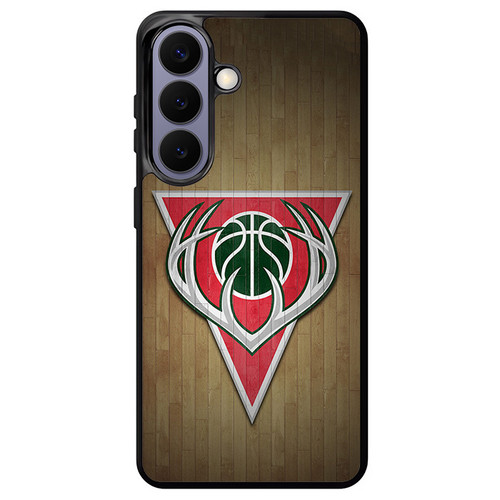 Milwaukee Bucks 03 Samsung Galaxy S26+ Case