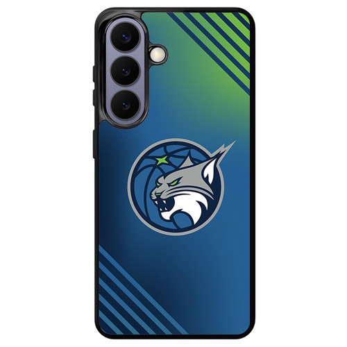 Minnesota Lynx 01 Samsung Galaxy S26+ Case