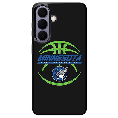 Minnesota Lynx 02 Samsung Galaxy S26+ Case