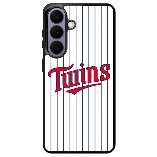 Minnesota Twins Samsung Galaxy S26+ Case