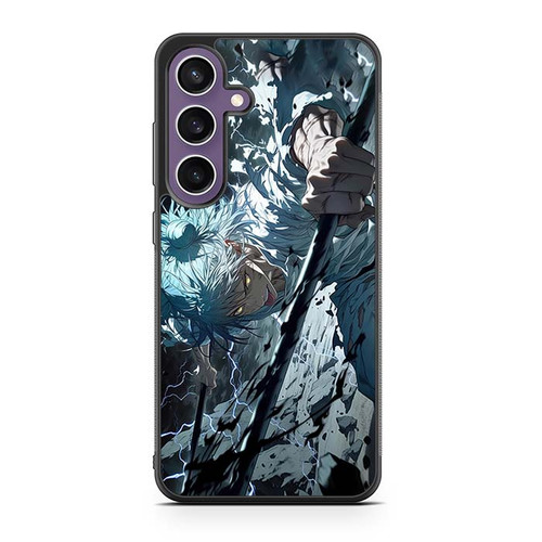 Jujutsu Kaisen Hajime kashimo Samsung Galaxy S23 Case