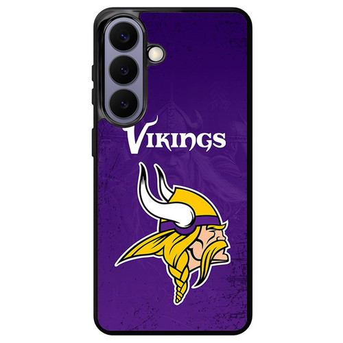Minnesota Vikings Skol Samsung Galaxy S26+ Case
