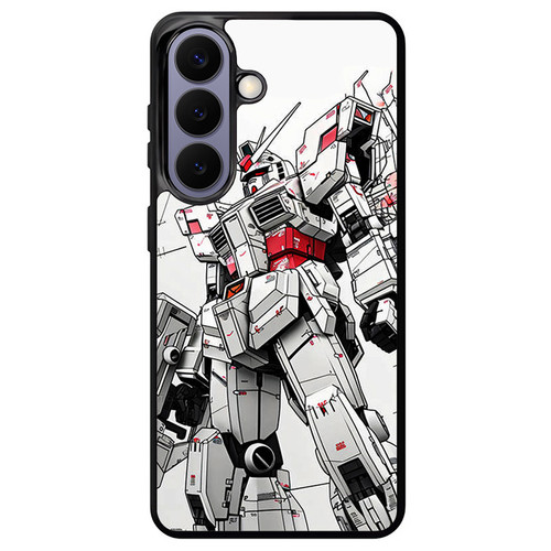 Mobile Suit Gundam Samsung Galaxy S26+ Case