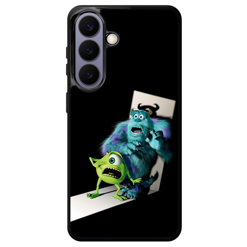 Monsters Inc Mike and Sulley Samsung Galaxy S26+ Case