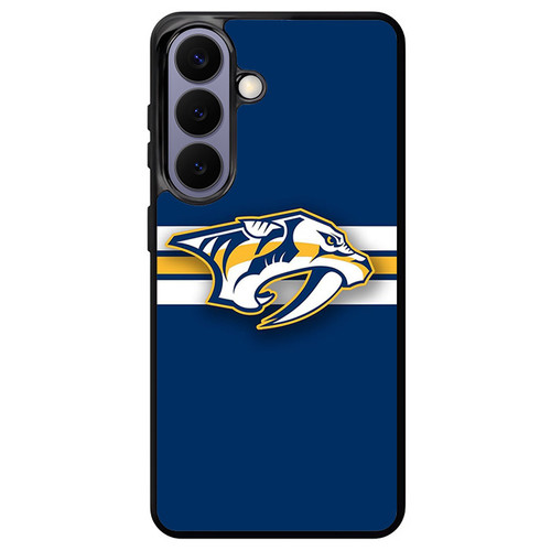 Nashville Predators 02 Samsung Galaxy S26+ Case