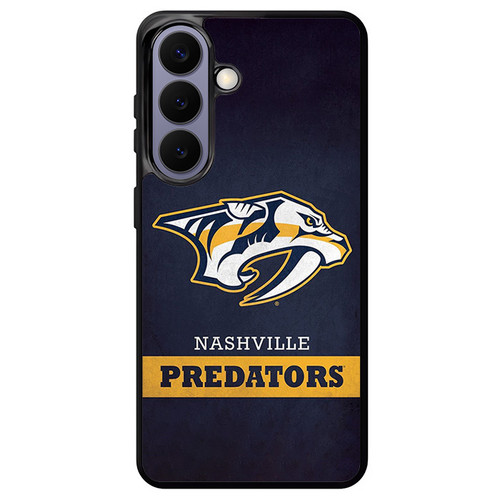Nashville Predators 03 Samsung Galaxy S26+ Case