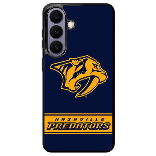 Nashville Predators 05 Samsung Galaxy S26+ Case