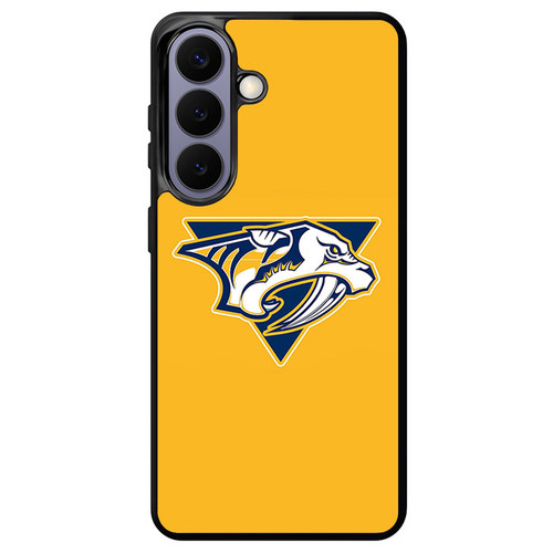 Nashville Predators 06 Samsung Galaxy S26+ Case