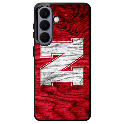 Nebraska Cornhuskers 03 Samsung Galaxy S26+ Case