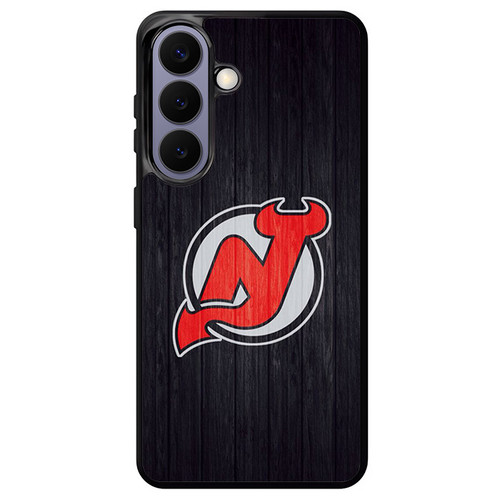 New Jersey Devils 03 Samsung Galaxy S26+ Case