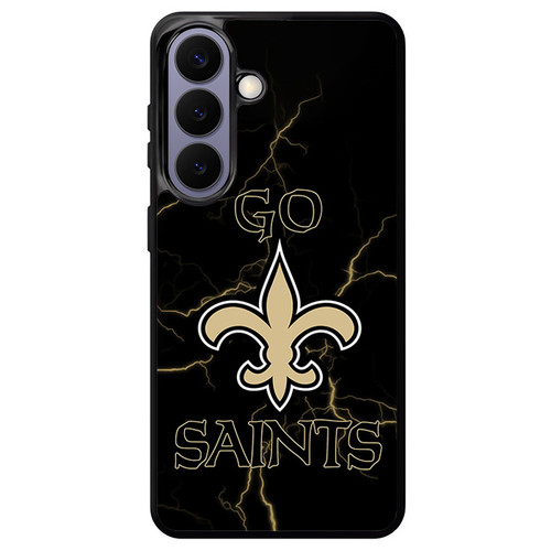 New Orleans Saints 05 Samsung Galaxy S26+ Case