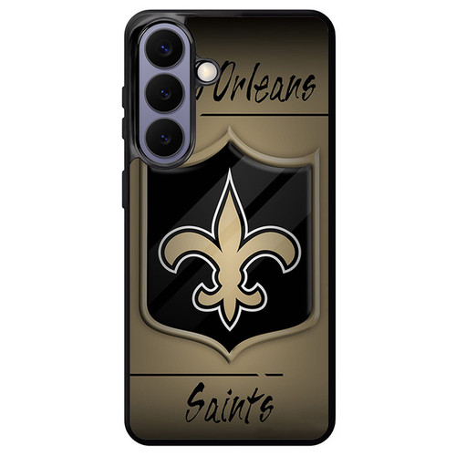 New Orleans Saints 04 Samsung Galaxy S26+ Case