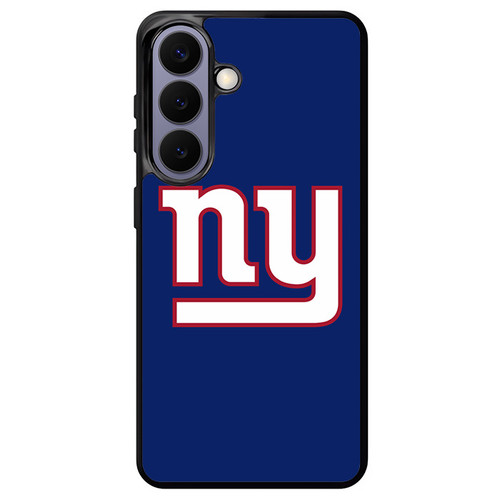 New York Giants 01 Samsung Galaxy S26+ Case