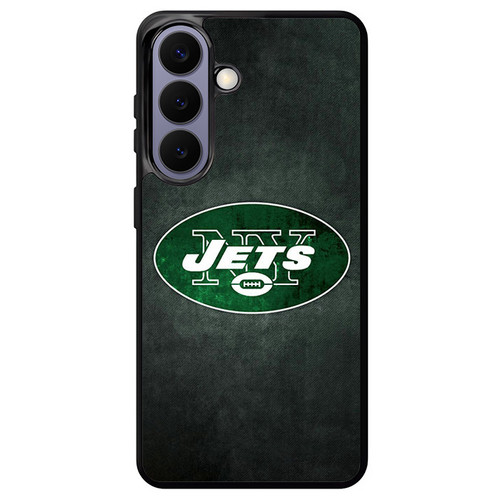 New York Jets 01 Samsung Galaxy S26+ Case