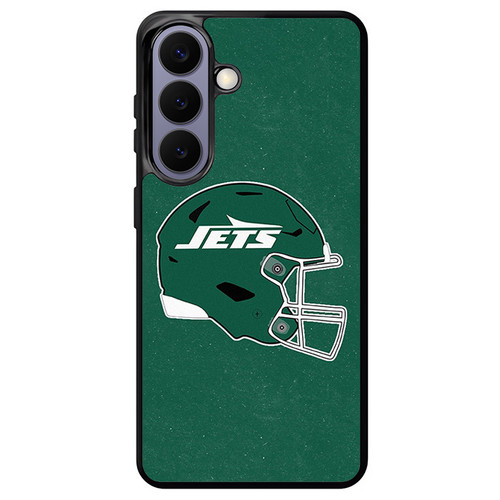 New York Jets Iron Wing Samsung Galaxy S26+ Case