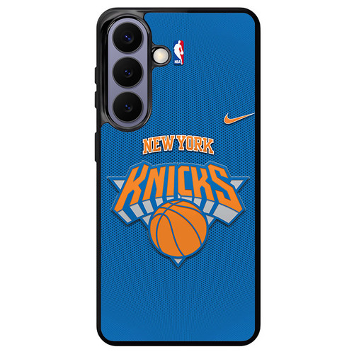 New York Knicks 01 Samsung Galaxy S26+ Case