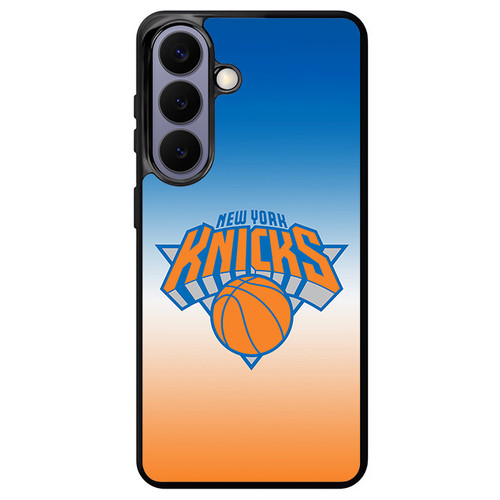 New York Knicks 02 Samsung Galaxy S26+ Case