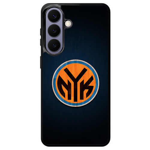 New York Knicks 03 Samsung Galaxy S26+ Case