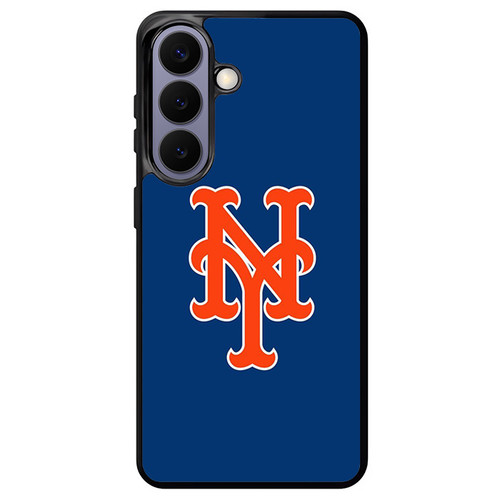 New York Mets 01 Samsung Galaxy S26+ Case